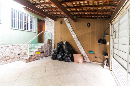 Casa para alugar com 200m², 3 quartos e 2 vagasGaragem
