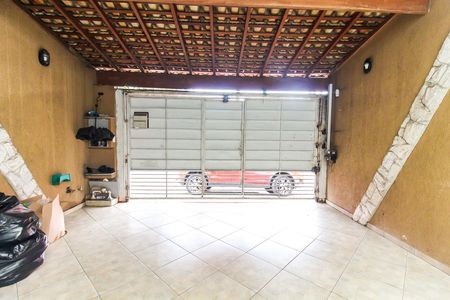 Casa para alugar com 200m², 3 quartos e 2 vagasGaragem