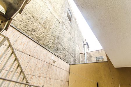 Casa para alugar com 200m², 3 quartos e 2 vagasQuintal