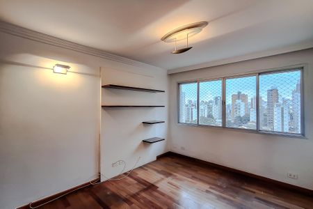 Sala de apartamento à venda com 2 quartos, 103m² em Vila Mariana, São Paulo