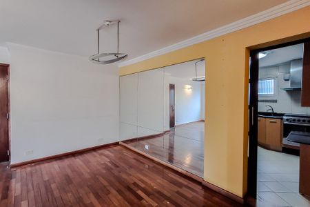 Sala de apartamento à venda com 2 quartos, 103m² em Vila Mariana, São Paulo
