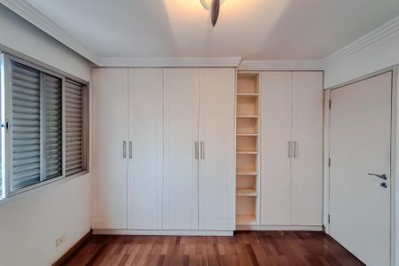 Quarto 1 de apartamento à venda com 2 quartos, 103m² em Vila Mariana, São Paulo