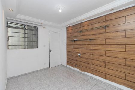 Apartamento para alugar com 55m², 2 quartos e 1 vaga Apartamento para alugar com 55m², 2 quartos e 1 vagaSala