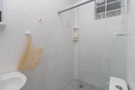 Apartamento para alugar com 55m², 2 quartos e 1 vaga Apartamento para alugar com 55m², 2 quartos e 1 vagaBanheiro