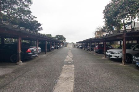 Apartamento para alugar com 55m², 2 quartos e 1 vaga Apartamento para alugar com 55m², 2 quartos e 1 vagaGaragem