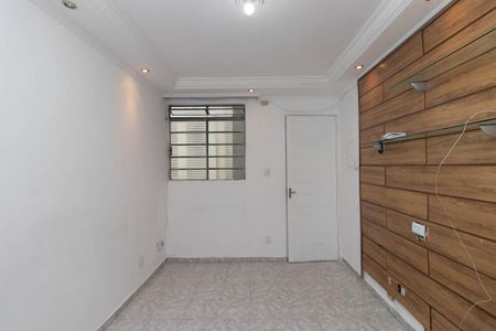 Apartamento para alugar com 55m², 2 quartos e 1 vaga Apartamento para alugar com 55m², 2 quartos e 1 vagaSala