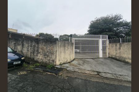 Apartamento para alugar com 55m², 2 quartos e 1 vaga Apartamento para alugar com 55m², 2 quartos e 1 vagaFachada