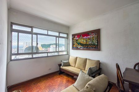 Apartamento para alugar com 100m², 2 quartos e sem vagaSala 