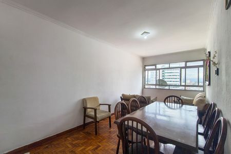 Apartamento para alugar com 100m², 2 quartos e sem vagaSala