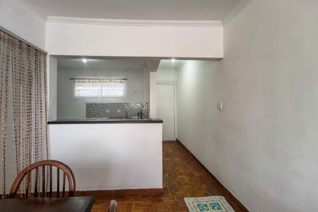 Apartamento para alugar com 100m², 2 quartos e sem vagaCozinha 