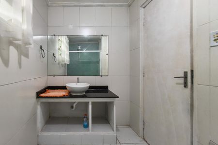 Apartamento para alugar com 100m², 2 quartos e sem vagaCozinha 