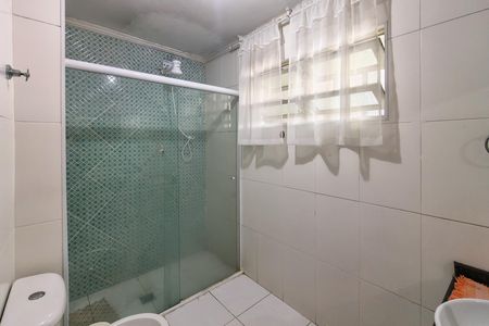 Apartamento para alugar com 100m², 2 quartos e sem vagaBanheiro 