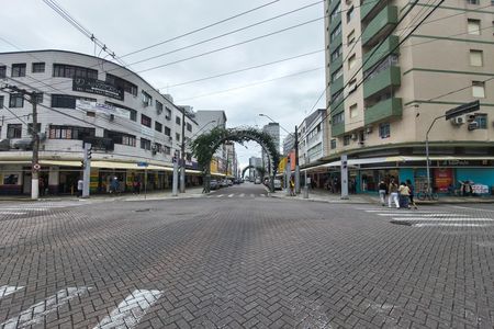 Apartamento para alugar com 100m², 2 quartos e sem vagaVista da Rua