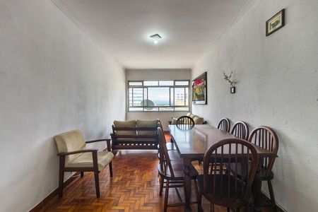 Apartamento para alugar com 100m², 2 quartos e sem vagaSala