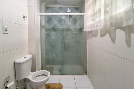 Apartamento para alugar com 100m², 2 quartos e sem vagaBanheiro 