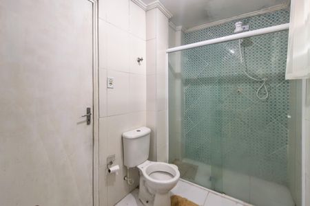 Apartamento para alugar com 100m², 2 quartos e sem vagaBanheiro 