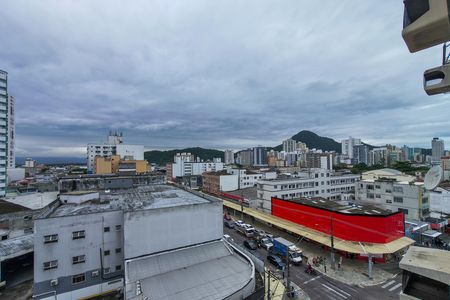 Apartamento para alugar com 100m², 2 quartos e sem vagaVista 