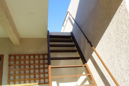 Casa para alugar com 90m², 3 quartos e sem vaga Casa para alugar com 90m², 3 quartos e sem vagaÁrea externa