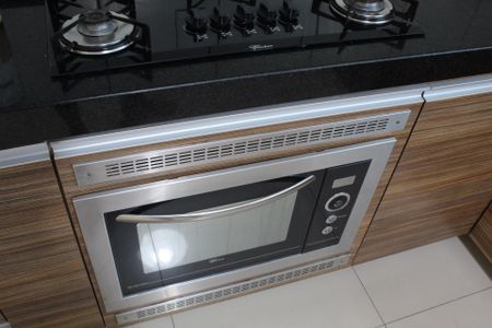 Cozinha de casa para alugar com 3 quartos, 90m² em Coracao de Jesus, Belo Horizonte