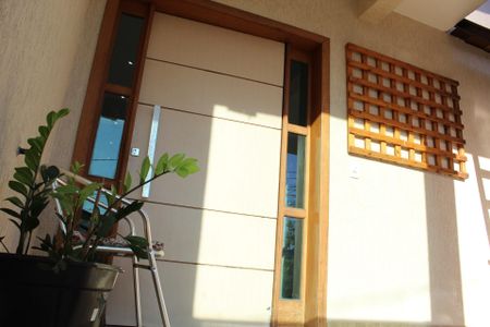 Casa para alugar com 90m², 3 quartos e sem vaga Casa para alugar com 90m², 3 quartos e sem vagaÁrea externa
