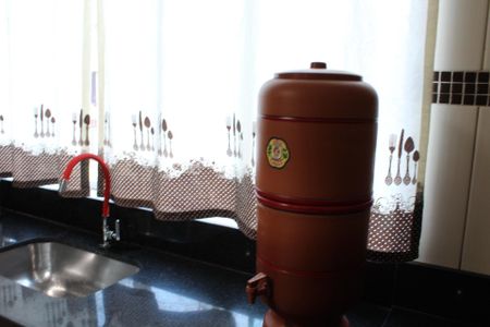 Cozinha de casa para alugar com 3 quartos, 90m² em Coracao de Jesus, Belo Horizonte