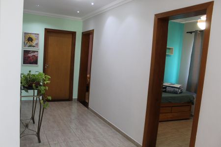 Sala de casa para alugar com 3 quartos, 90m² em Coracao de Jesus, Belo Horizonte
