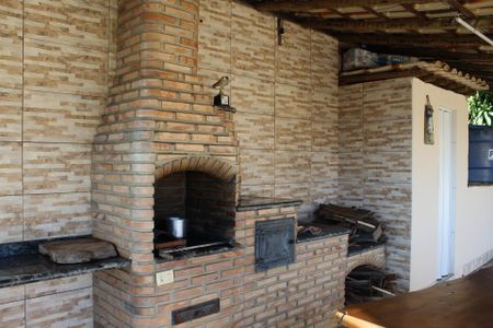 Casa para alugar com 90m², 3 quartos e sem vaga Casa para alugar com 90m², 3 quartos e sem vagaÁrea externa