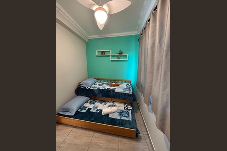 Casa para alugar com 90m², 3 quartos e sem vaga Casa para alugar com 90m², 3 quartos e sem vagaQuarto 2