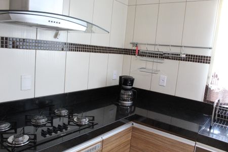 Casa para alugar com 90m², 3 quartos e sem vaga Casa para alugar com 90m², 3 quartos e sem vagaCozinha