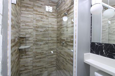 Apartamento para alugar com 38m², 2 quartos e 1 vagaBanheiro