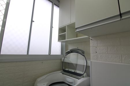 Apartamento para alugar com 38m², 2 quartos e 1 vagaÁrea de Serviço