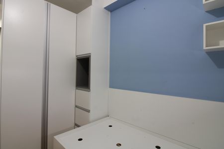 Apartamento para alugar com 38m², 2 quartos e 1 vagaQuarto 2