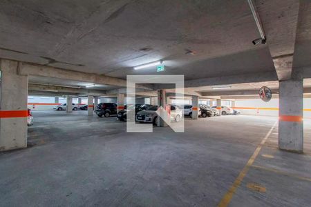 Apartamento para alugar com 38m², 2 quartos e 1 vagaGaragem