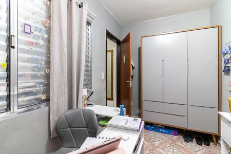 Casa à venda com 145m², 3 quartos e 1 vaga Casa à venda com 145m², 3 quartos e 1 vagaQuarto 3