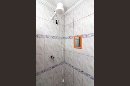 Casa à venda com 145m², 3 quartos e 1 vaga Casa à venda com 145m², 3 quartos e 1 vagaBanheiro da Suíte