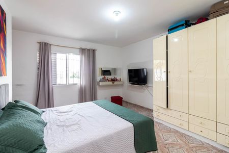 Casa à venda com 145m², 3 quartos e 1 vaga Casa à venda com 145m², 3 quartos e 1 vagaQuarto 2