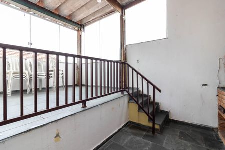 Casa à venda com 145m², 3 quartos e 1 vaga Casa à venda com 145m², 3 quartos e 1 vagaChurrasqueira