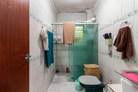 Casa à venda com 145m², 3 quartos e 1 vaga Casa à venda com 145m², 3 quartos e 1 vagaBanheiro 2