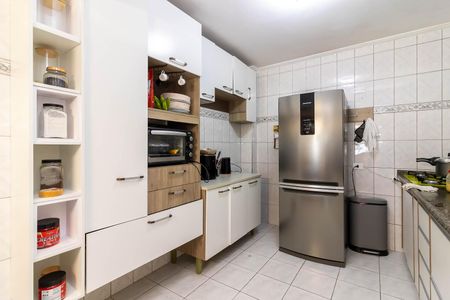 Casa à venda com 145m², 3 quartos e 1 vaga Casa à venda com 145m², 3 quartos e 1 vagaCozinha