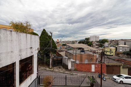 Casa à venda com 145m², 3 quartos e 1 vaga Casa à venda com 145m², 3 quartos e 1 vagaQuarto 2 - Vista