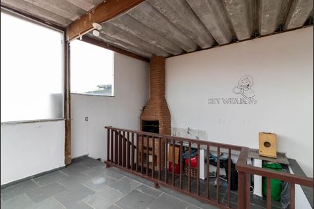 Casa à venda com 145m², 3 quartos e 1 vaga Casa à venda com 145m², 3 quartos e 1 vagaChurrasqueira