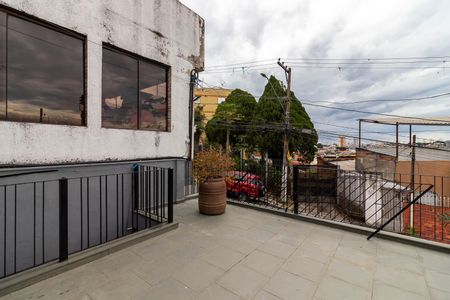 Casa à venda com 145m², 3 quartos e 1 vaga Casa à venda com 145m², 3 quartos e 1 vagaVaranda da Sala