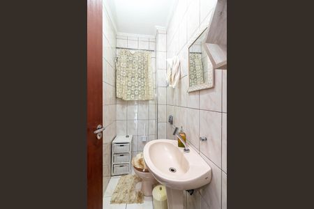 Casa à venda com 145m², 3 quartos e 1 vaga Casa à venda com 145m², 3 quartos e 1 vagaLavabo