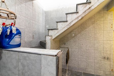 Casa à venda com 145m², 3 quartos e 1 vaga Casa à venda com 145m², 3 quartos e 1 vagaÁrea de Serviço