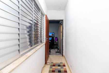 Casa à venda com 145m², 3 quartos e 1 vaga Casa à venda com 145m², 3 quartos e 1 vagaCorredor dos Quartos