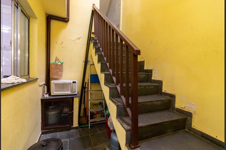 Casa à venda com 145m², 3 quartos e 1 vaga Casa à venda com 145m², 3 quartos e 1 vagaÁrea de Serviço