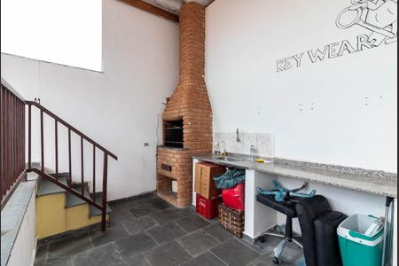 Casa à venda com 145m², 3 quartos e 1 vaga Casa à venda com 145m², 3 quartos e 1 vagaChurrasqueira