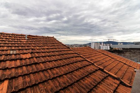 Casa à venda com 145m², 3 quartos e 1 vaga Casa à venda com 145m², 3 quartos e 1 vagaChurrasqueira - Vista