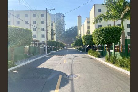 Apartamento à venda com 52m², 2 quartos e 1 vaga Apartamento à venda com 52m², 2 quartos e 1 vagaÁrea comum