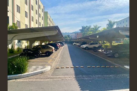 Apartamento à venda com 52m², 2 quartos e 1 vaga Apartamento à venda com 52m², 2 quartos e 1 vagaÁrea comum
